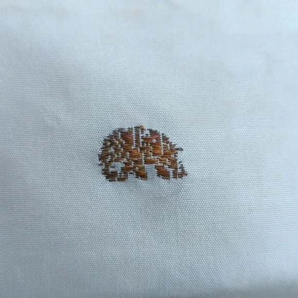 Vintage Silk with real Gold Thread Stole/Shawl - Picture 3 of 4